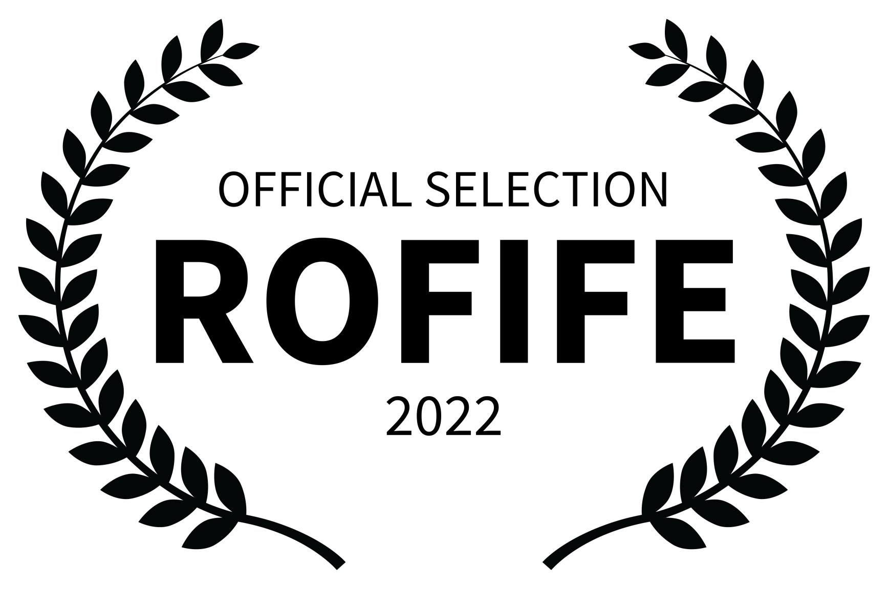 Official Selection - ROFIFE 2022